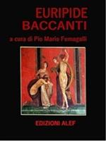   Baccanti