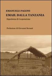 Email dalla Tanzania