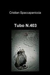 Tubo N.403