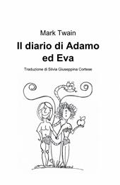 Il diario di Adamo ed Eva