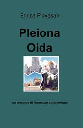 Pleiona Oida