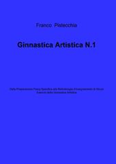 Ginnastica artistica. Vol. 1