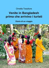 Venite in Bangladesh