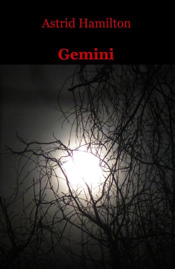 Gemini - Astrid Hamilton - Libro ilmiolibro self publishing 2015, La community di ilmiolibro.it | Libraccio.it