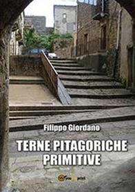 Terne pitagoriche primitive - Filippo Giordano - Libro Youcanprint 2013, Saggistica | Libraccio.it