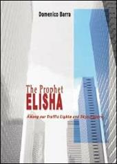 The prophet Elisha
