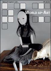 World ap-Art (2014). Vol. 2