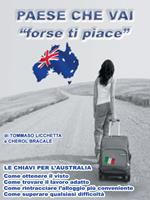   Le chiavi per l'Australia