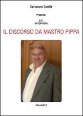Mastro Pippa. Comunicato. Vol. 2