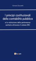   I principi costituzionali della contabilità pubblica