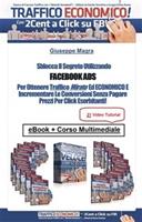   Facebook Ads. La chiave per ottenere traffico mirato ed economico