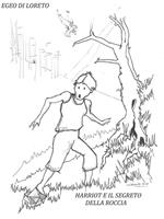   Harriot e il segreto della roccia