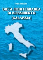 Dieta mediterranea di riferimento (Calabria)