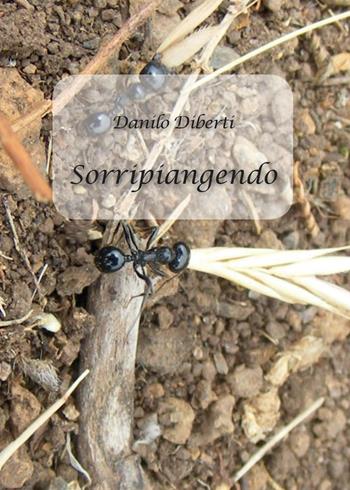 Sorripiangendo - Danilo Diberti - Libro Youcanprint 2015, Poesia | Libraccio.it