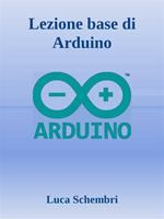   Lezione base di Arduino