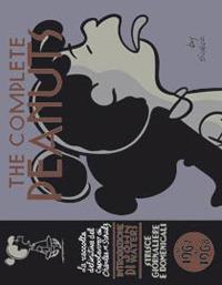 The complete Peanuts. Nuova ediz.. Vol. 9: Dal 1967 al 1968. - Charles M. Schulz - Libro Panini Comics 2016 | Libraccio.it