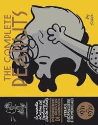 The complete Peanuts. Strisce giornaliere e domenicali. Nuova ediz.. Vol. 11: Dal 1971 al 1972. - Charles M. Schulz - Libro Panini Comics 2016 | Libraccio.it