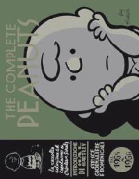 The complete Peanuts. Strisce giornaliere e domenicali. Nuova ediz.. Vol. 8: Dal 1965 al 1966. - Charles M. Schulz - Libro Panini Comics 2016 | Libraccio.it