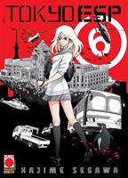   Tokyo ESP 6