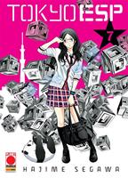   Tokyo ESP 7