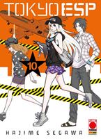   Tokyo ESP 10