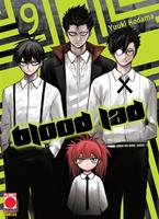   Blood Lad 9
