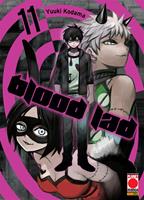   Blood Lad. Vol. 11