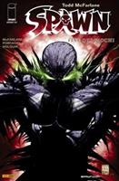   Spawn. Vol. 107