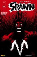   Spawn. Vol. 108