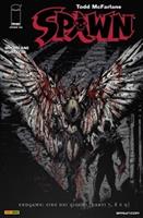   Spawn. Vol. 109