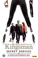   Kingsman. Secret service