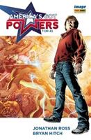  America's Got Powers. Vol. 1