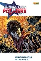   America's Got Powers. Vol. 2