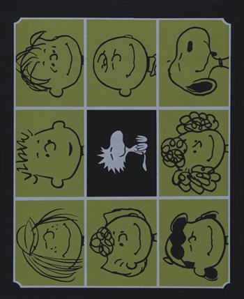 The complete Peanuts. Vol. 11-15: Dal 1971 a 1980. - Charles M. Schulz - Libro Panini Comics 2016 | Libraccio.it