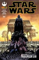 Star Wars. Nuova serie. Vol. 2