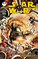   Star Wars. Nuova serie. Vol. 3