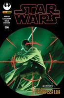 Star Wars. Nuova serie. Vol. 6