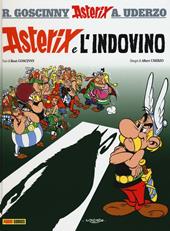 Asterix e l'indovino. Vol. 19