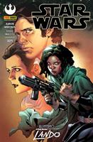 Star Wars. Nuova serie. Vol. 9