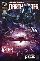   Darth Vader. Star Wars. Vol. 11