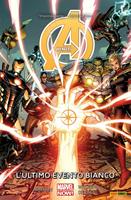 L'ultimo evento bianco. Avengers. Vol. 2