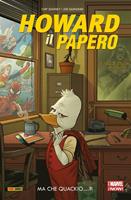   Howard il Papero. Vol. 1