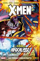 L'era di apocalisse collection. X-Men. Vol. 6