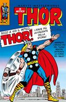   Il mitico Thor