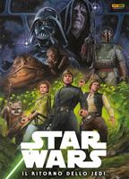   Il ritorno dello Jedi. Star Wars