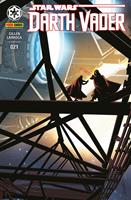   Darth Vader. Star Wars. Vol. 21