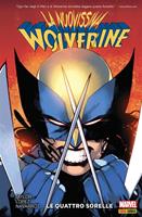   La nuovissima Wolverine. Vol. 1