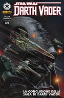   Darth Vader. Star Wars. Vol. 23