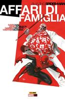 Affari di famiglia. Amazing Spider-Man