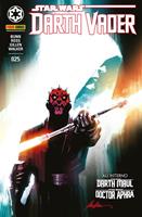 Darth Vader. Star Wars. Vol. 25